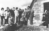 ABC Foundation Stone James Ogilvie